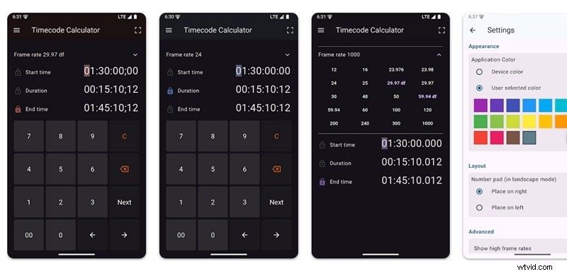 Top 6 Timecode Calculators Every Video Editor Must Know