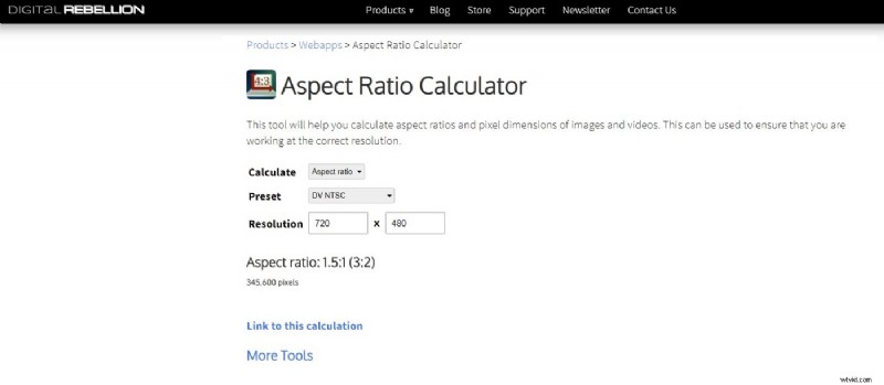 Top 10 Online Aspect Ratio Calculators for Images & Videos (2026 Guide)