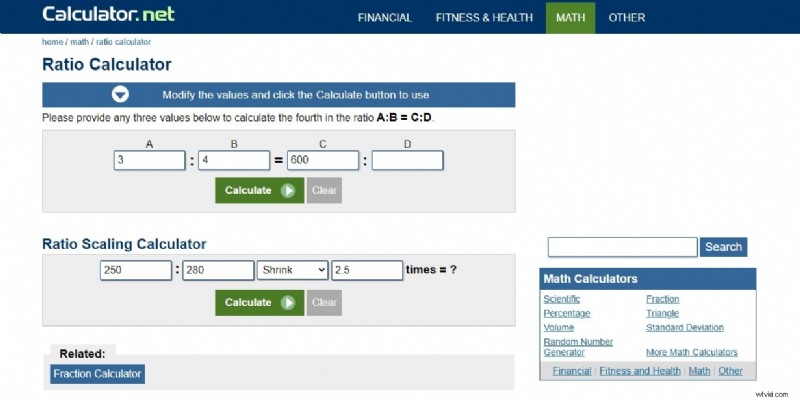 Top 10 Online Aspect Ratio Calculators for Images & Videos (2026 Guide)