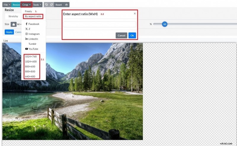 Top 10 Online Aspect Ratio Calculators for Images & Videos (2026 Guide)