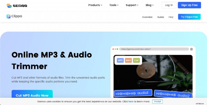 Top Free Online Audio Cutter Tools for 2026 – Fast, Secure, and Feature‑Rich
