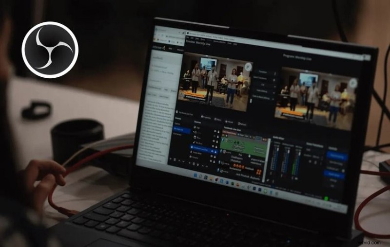 Camtasia vs. OBS Studio: A Comprehensive Guide for Creators