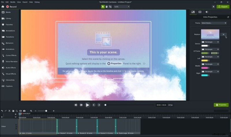 Camtasia vs. OBS Studio: A Comprehensive Guide for Creators