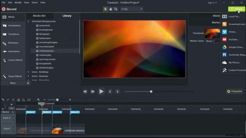 Camtasia vs. OBS Studio: A Comprehensive Guide for Creators