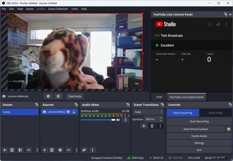 Camtasia vs. OBS Studio: A Comprehensive Guide for Creators