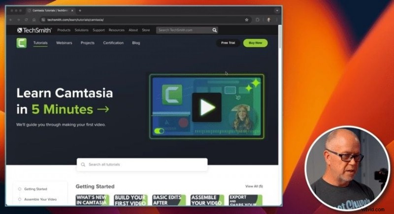 Camtasia vs. OBS Studio: A Comprehensive Guide for Creators