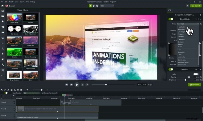 Camtasia vs. OBS Studio: A Comprehensive Guide for Creators