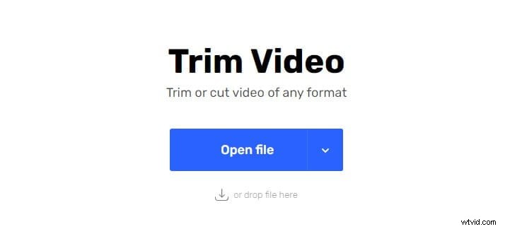 Top 10 Free Online Video Cutters for Large Files – Phones & Desktops