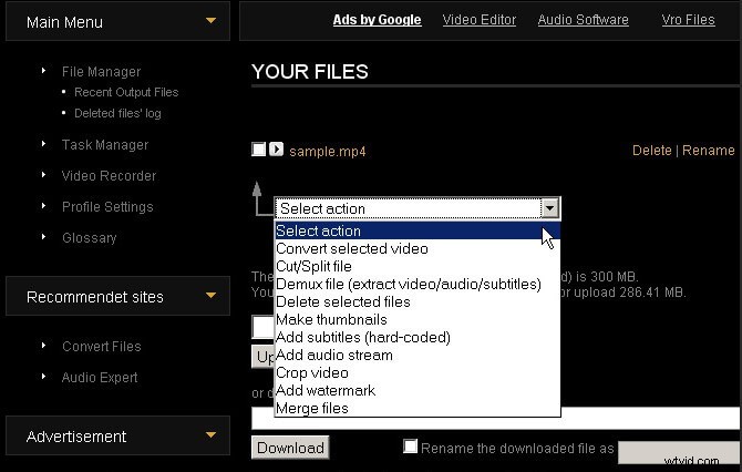 Top 10 Free Online Video Cutters for Large Files – Phones & Desktops