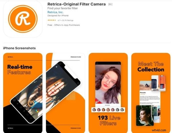 Top 10 Beauty Camera Apps for iPhone – 2026 Review