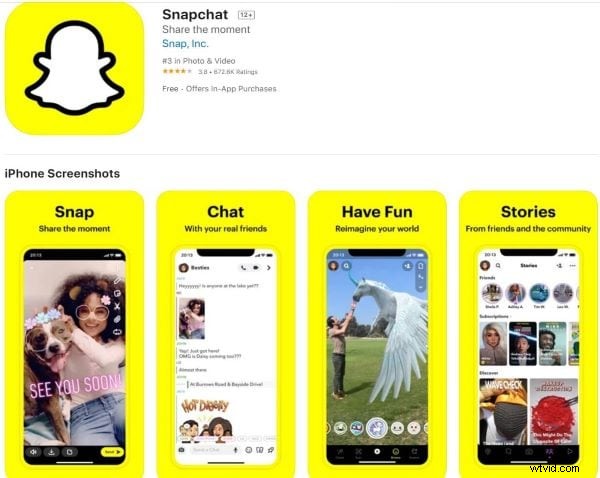 Top 10 Beauty Camera Apps for iPhone – 2026 Review
