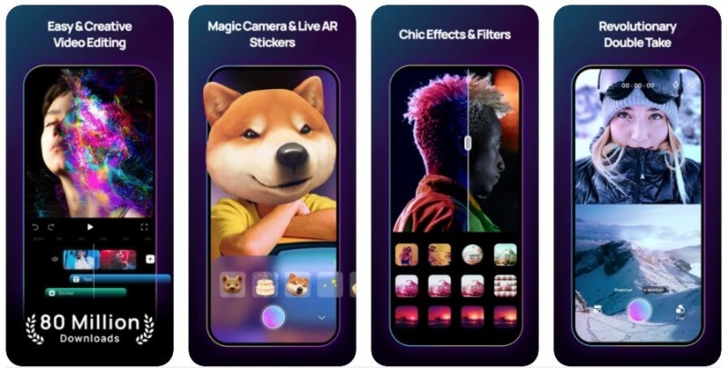 The 6 Best iPhone Apps for Dual‑Camera Video Recording