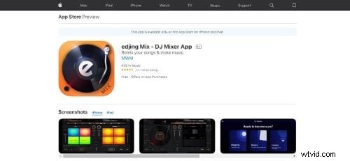 Top 8 iPhone Apps for Seamless Audio Fade & Editing