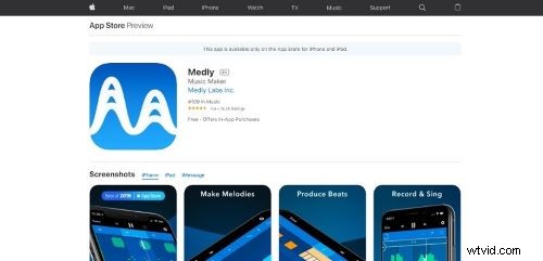Top 8 iPhone Apps for Seamless Audio Fade & Editing