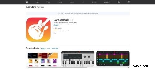 Top 8 iPhone Apps for Seamless Audio Fade & Editing