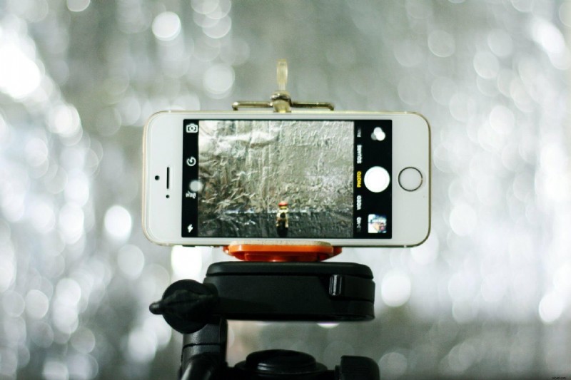 How to Record Professional‑Quality ASMR Videos on Your iPhone