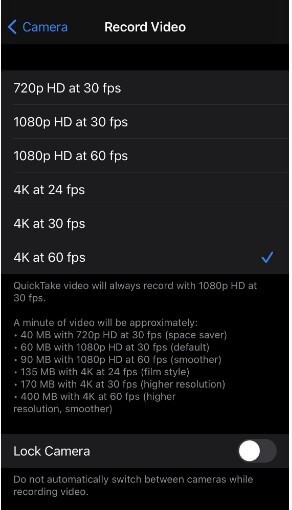 How to Record Professional‑Quality ASMR Videos on Your iPhone
