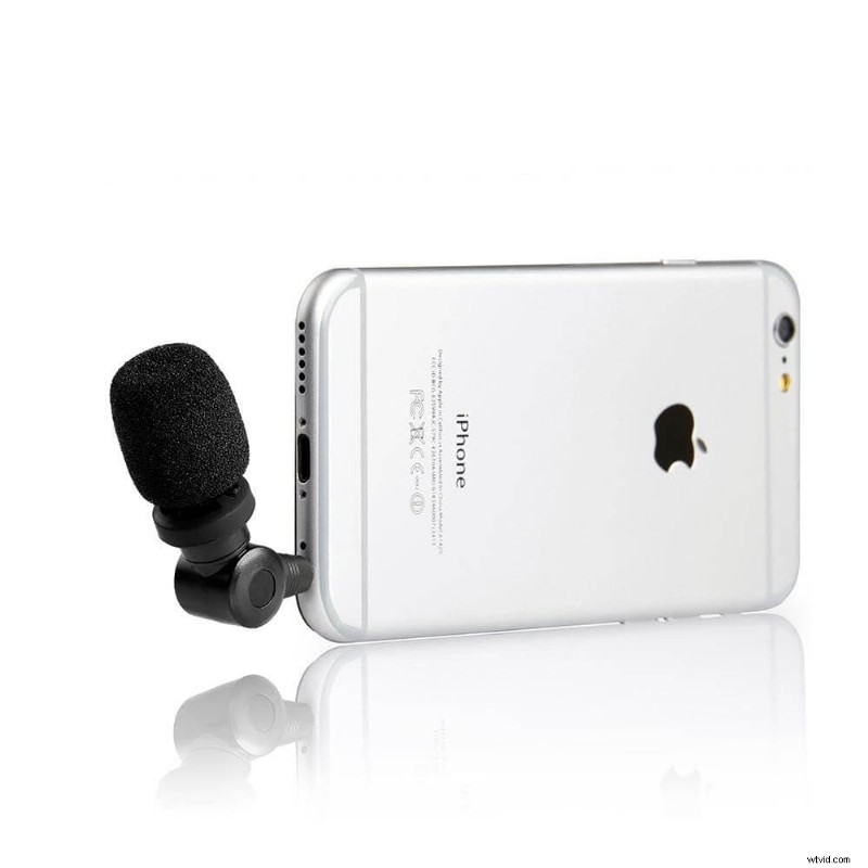 How to Record Professional‑Quality ASMR Videos on Your iPhone