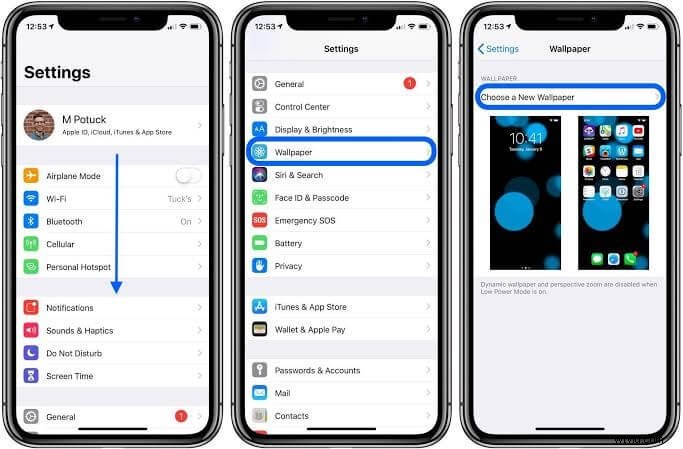 Create Stunning Live Wallpapers on iOS: A Step‑by‑Step Guide