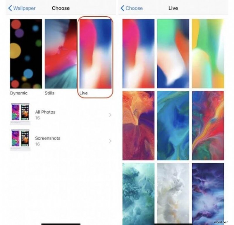 Create Stunning Live Wallpapers on iOS: A Step‑by‑Step Guide