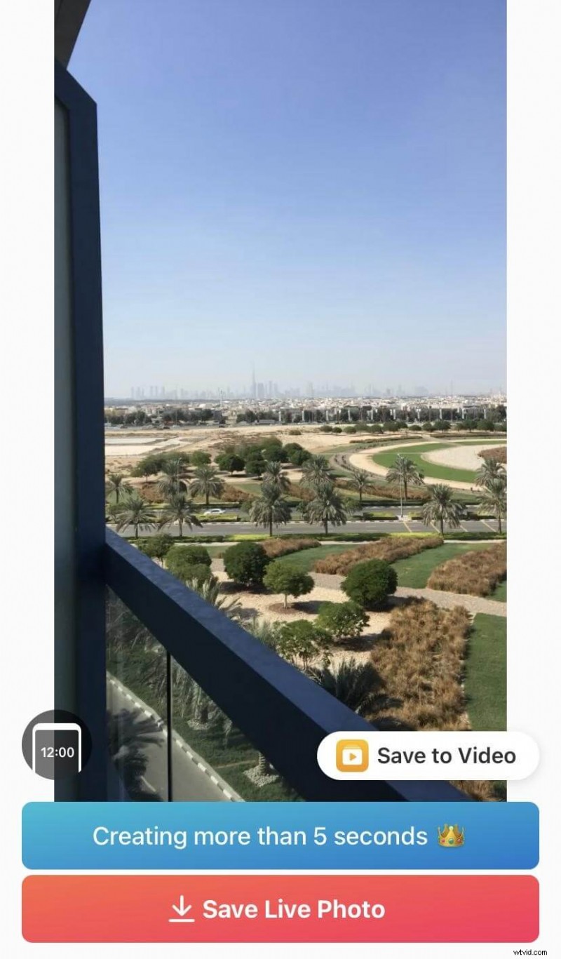 Create Stunning Live Wallpapers on iOS: A Step‑by‑Step Guide