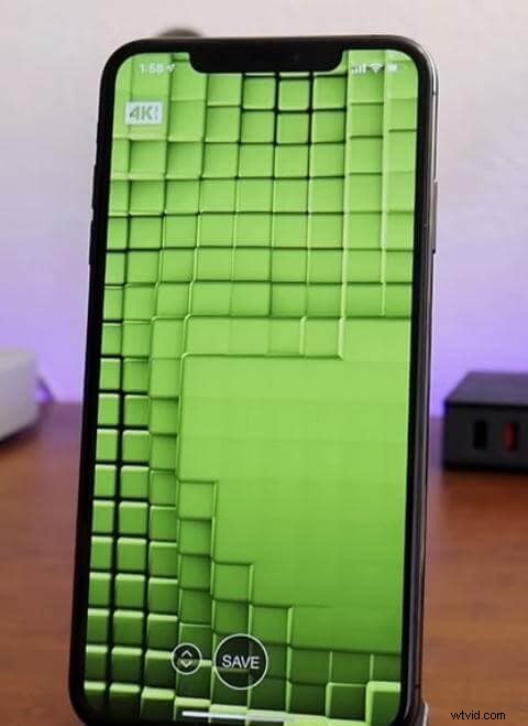 Create Stunning Live Wallpapers on iOS: A Step‑by‑Step Guide