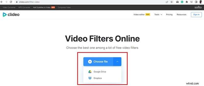How to Add Video Filters Online – A Step‑by‑Step Guide