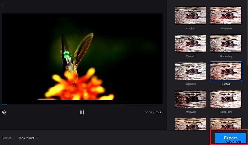 How to Add Video Filters Online – A Step‑by‑Step Guide