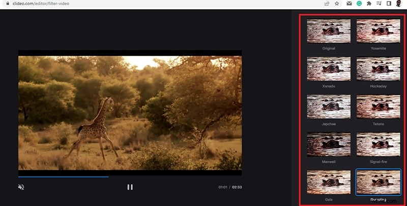 How to Add Video Filters Online – A Step‑by‑Step Guide