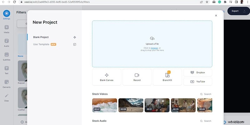 How to Add Video Filters Online – A Step‑by‑Step Guide