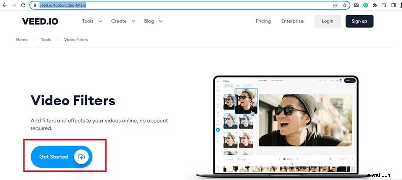 How to Add Video Filters Online – A Step‑by‑Step Guide
