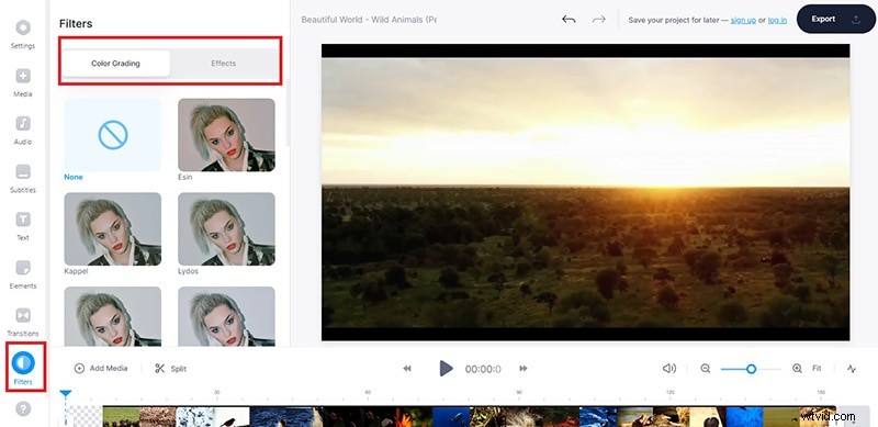 How to Add Video Filters Online – A Step‑by‑Step Guide