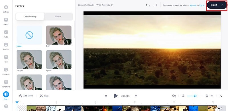 How to Add Video Filters Online – A Step‑by‑Step Guide