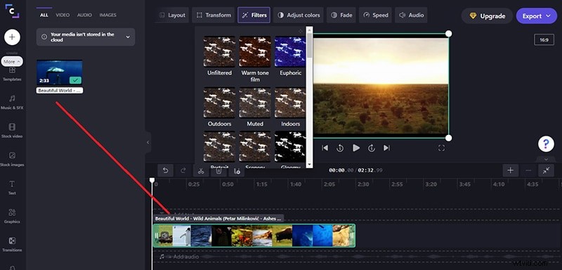 How to Add Video Filters Online – A Step‑by‑Step Guide