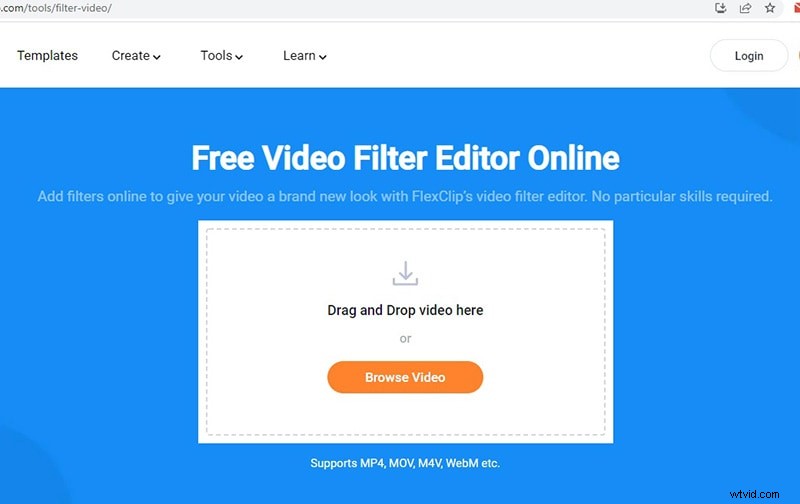 How to Add Video Filters Online – A Step‑by‑Step Guide