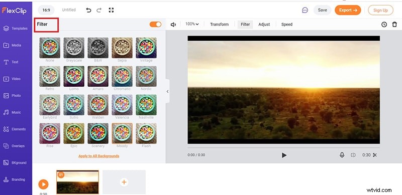 How to Add Video Filters Online – A Step‑by‑Step Guide
