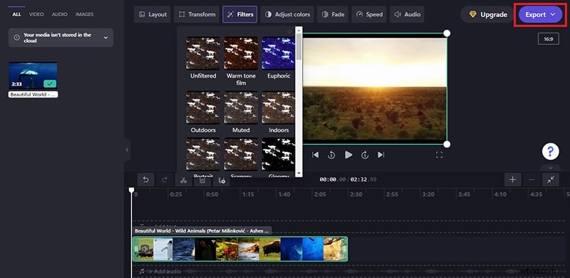 How to Add Video Filters Online – A Step‑by‑Step Guide
