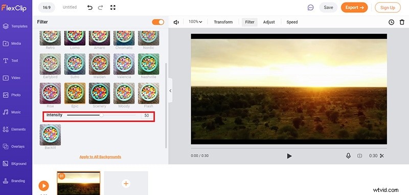 How to Add Video Filters Online – A Step‑by‑Step Guide