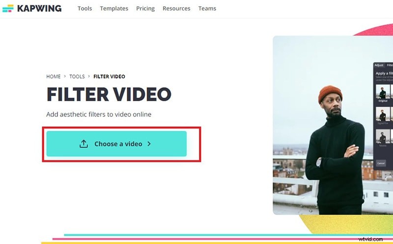 How to Add Video Filters Online – A Step‑by‑Step Guide