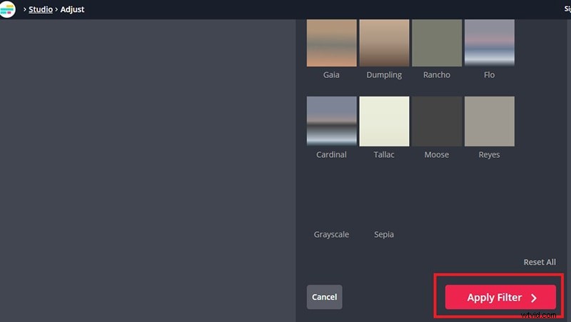 How to Add Video Filters Online – A Step‑by‑Step Guide