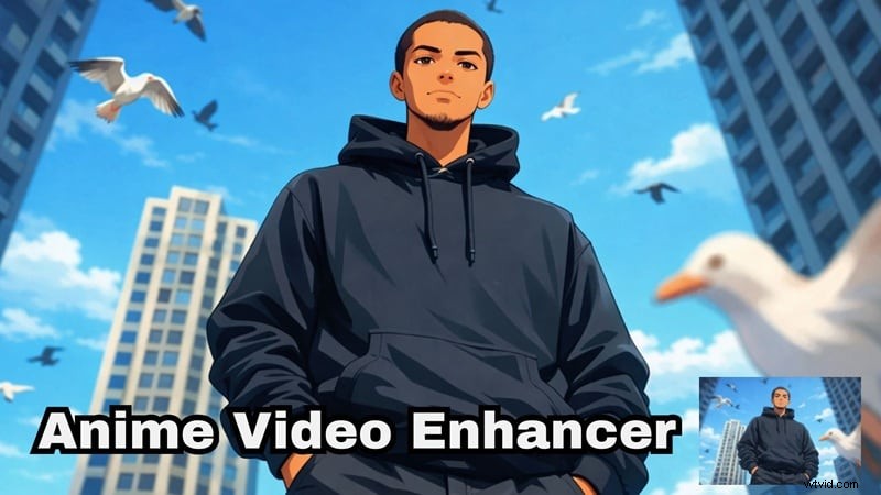 Elevate Your Anime Clips for TikTok & Reels: A Proven Upscaling Guide