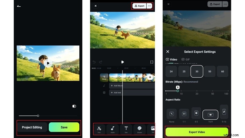 Elevate Your Anime Clips for TikTok & Reels: A Proven Upscaling Guide