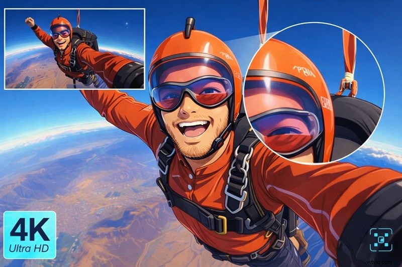 Elevate Your Anime Clips for TikTok & Reels: A Proven Upscaling Guide