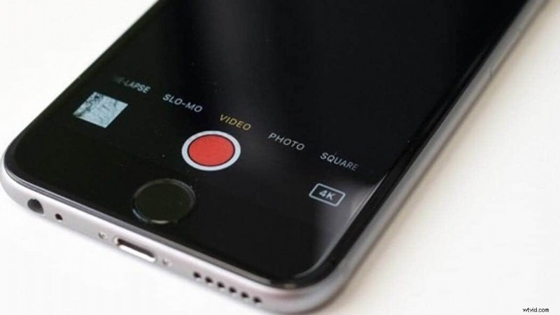 Ultimate Guide to Cutting MP4 Videos on iPhone with Filmora
