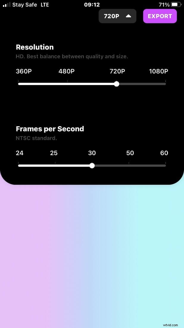 Ultimate Guide to Cutting MP4 Videos on iPhone with Filmora
