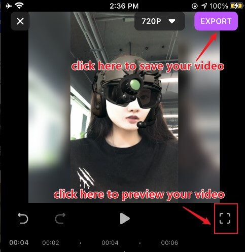 Ultimate Guide to Cutting MP4 Videos on iPhone with Filmora