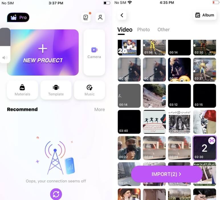 Merge Audio & Video on iPhone, iPad, and Android with Wondershare Filmora – A Step‑by‑Step Guide
