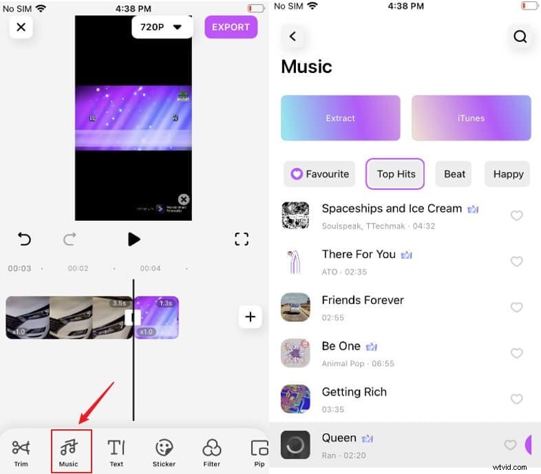 Merge Audio & Video on iPhone, iPad, and Android with Wondershare Filmora – A Step‑by‑Step Guide