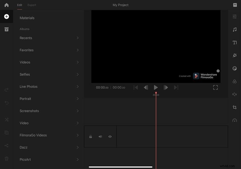 Merge Audio & Video on iPhone, iPad, and Android with Wondershare Filmora – A Step‑by‑Step Guide