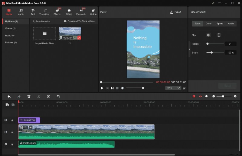 Top 6 Quote‑Video Makers to Craft Inspiring Content Fast